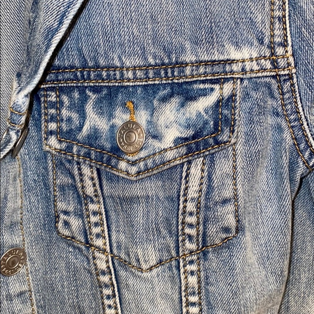 Talula Jean Jacket - Picture 3 of 5